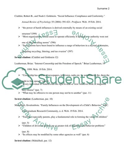 Controlling the Cyber-conduct of Young People