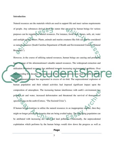 The Lifestyle Which Most Humans Live Today