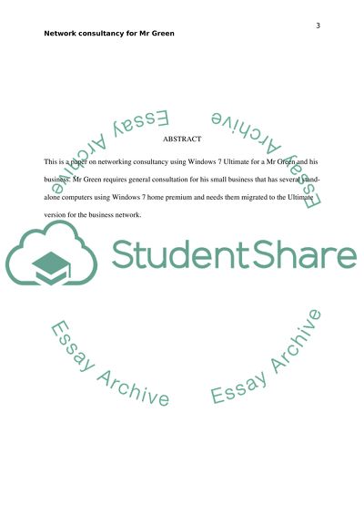 Windows 7 Ultimate Deployment