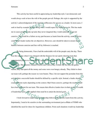 Inventory Activities Analysis