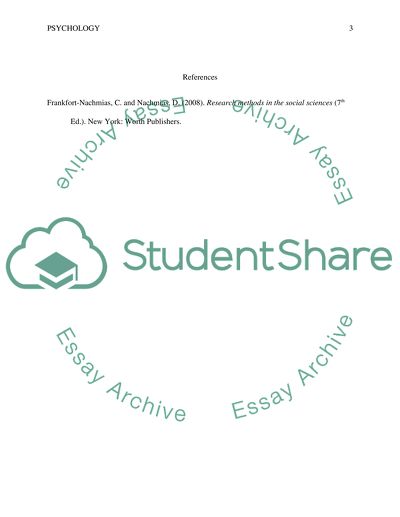 : simplest forms of survey question