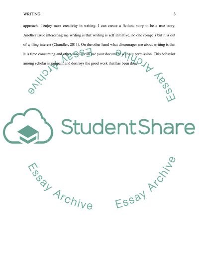 Education English Literature