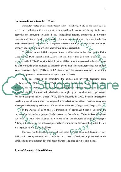 The World of Information Technology and Communication