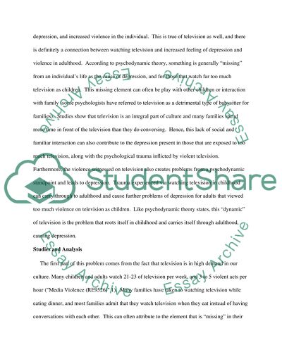 What Is Psychodynamic Theory