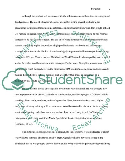 Practical Replication of Any Business Start-Up