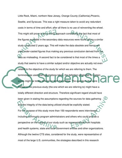 Public Financed Health Insurance Policies