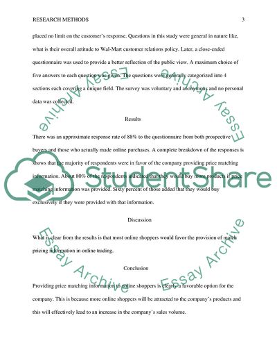 Walmart Price Change
