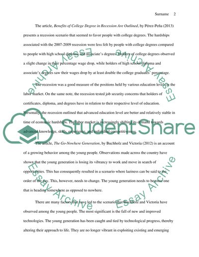 How to Bridge the Hiring Gap by Goldfarb