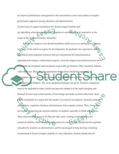 Charting a New Course for Education and Teaching about Religion