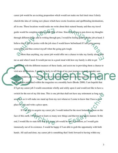 International Hospitality