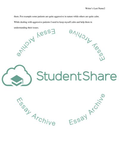 Importance of Nursing Code of Ethics for Becoming a Nurse