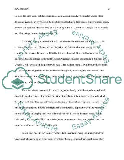 The Population of Pilsen