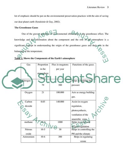 Green Housing and Construction in Greece