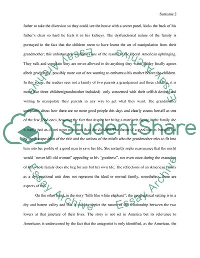 Glimpse on Racial Inequality in the US