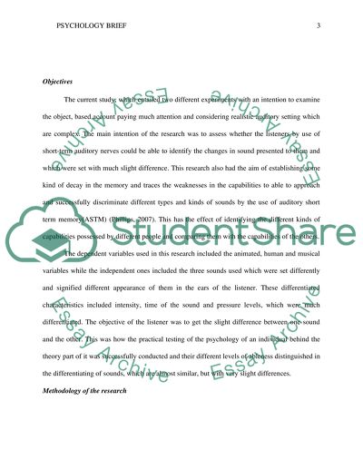 Orienting Attention to Sound Object Representations Attenuates Change Deafness