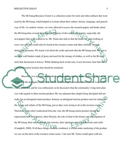 The Mikmaqis people and their culture