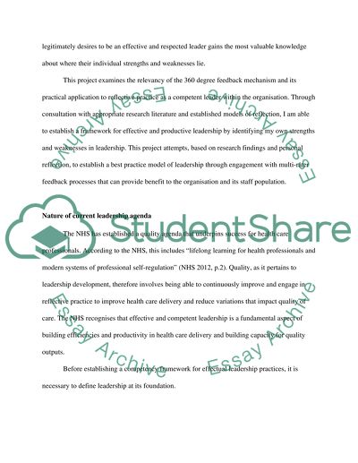 Leadership Values, Attitudes and Behaviours