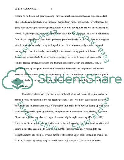 Models of Human Behavior