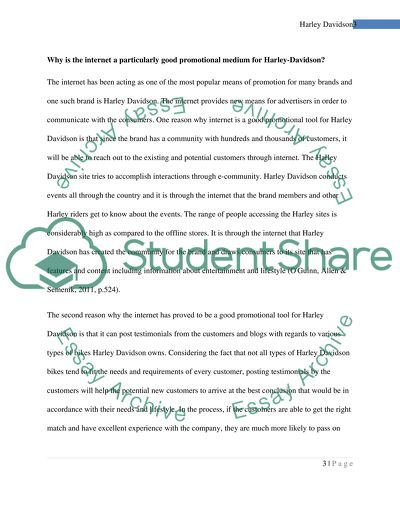 Topic in Instruction