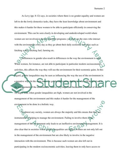 The Bolivian Water Wars