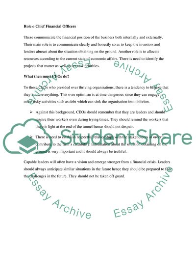 Dr Charans Insights and How Present-Day Executive Leadership Should Plan