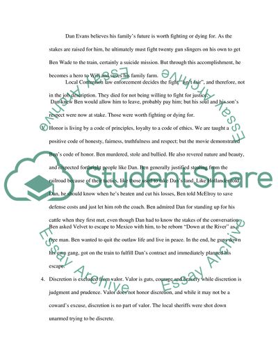 Loyalty as Faithfulness, Devotion or an Allegiance to Another Person, Creed or Group