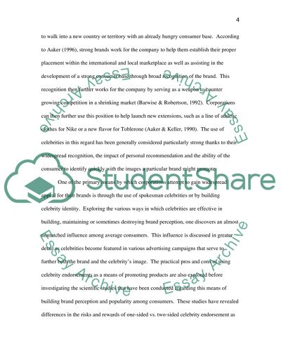 Brand, Why are famous brand products attractive people