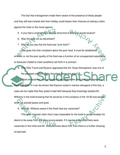 Interview Questions and Answers