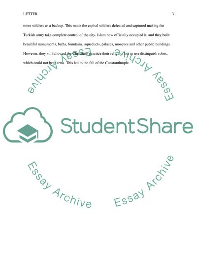 Constantinople: The Siege of Byzantine Empires Capital