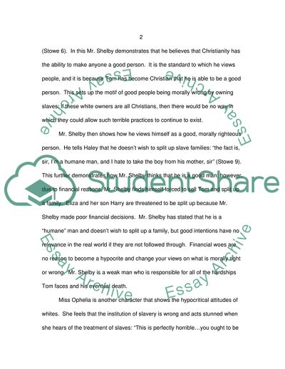 The Hypocrisy of Good People