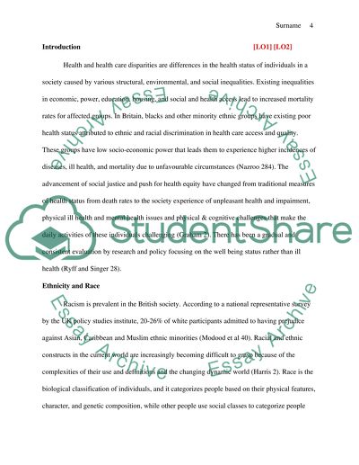 Cultural text example picture