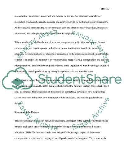 Strategic Human Resource Management in Achieving Strategic Production Objectives