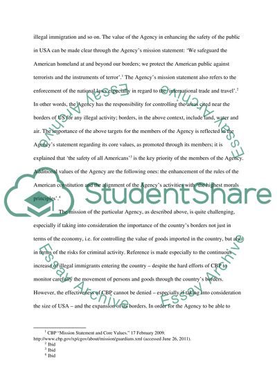 US border patrol UAV programs in Texas