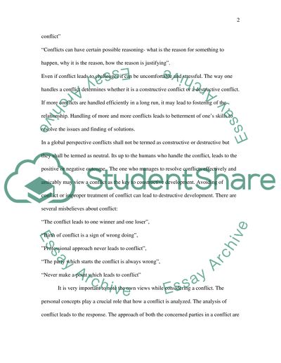 Characteristics and skills of development practices