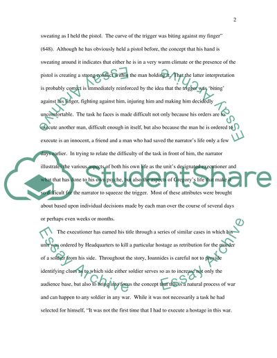 Gregory by Panos Ioannides