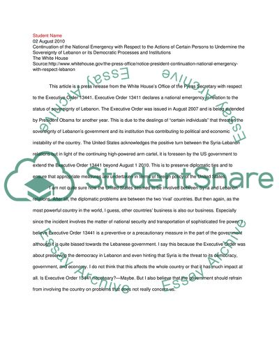 Obama Gives Himself a Grade of Incomplete After 18 Months