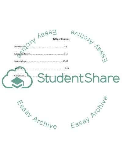 International Trade Law, Its Features And Application