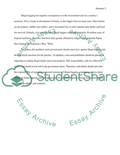 Assignment #2: Tragedy of the Commons