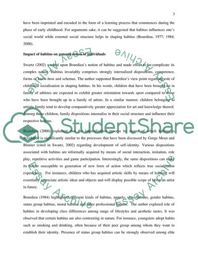 Social Class Theories and Consumer Behaviour