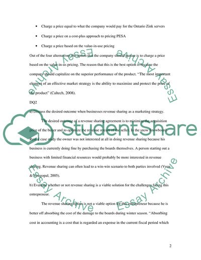 DQ1 Atlantic Computers and DQ2 Mini-Case Snowboard Rental