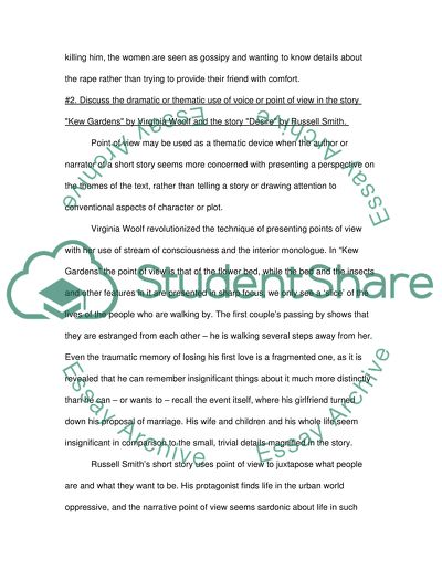 Significance of Regionalism
