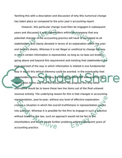 Ethics Case Directions