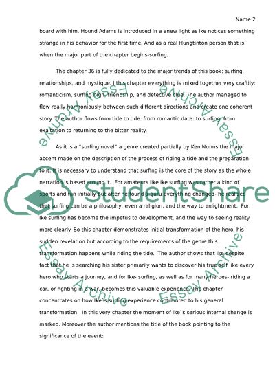 Tapping the Source by Kem Nunns