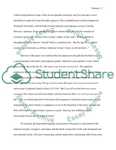 Thinking Critically about Writing