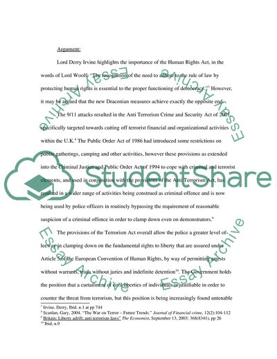 Law in a dynamic world