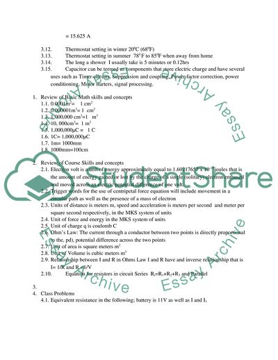 Including Earth and Space Sciences Homework