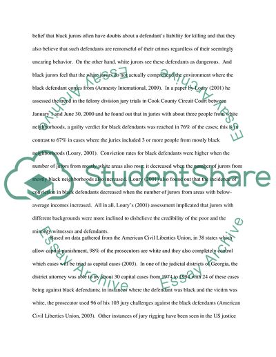 Abolish the Death Penalty