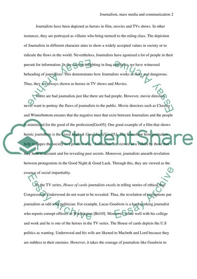 Critical Journalism Studies