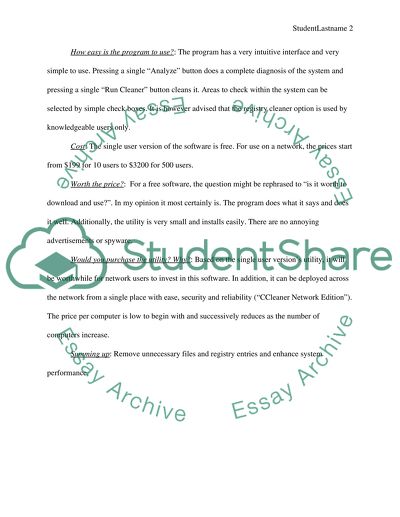 Information Technology