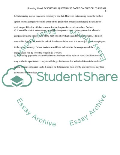 Pfizers Trial of Trovan on Nigerian Children